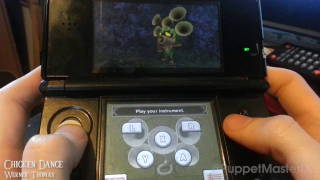 <i>Majora's Mask </i>In-Game Ocarina Is A Surprisingly Versatile Instrument